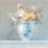 «Heirloom Bouquet I» par Danhui Nai