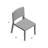 Alani 18'' H Side Chair