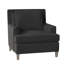 Addison 35" W Down Cushion Armchair-586446883-586446904
