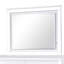 Miroir (miroir inclus seulement)