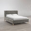 Lit plateforme tapissier en velours-131275575-41196440