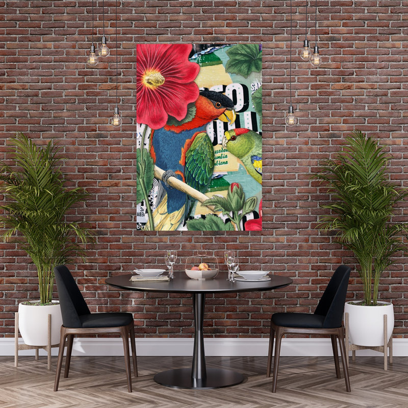 Print, 152.4cm H x 101.6cm W