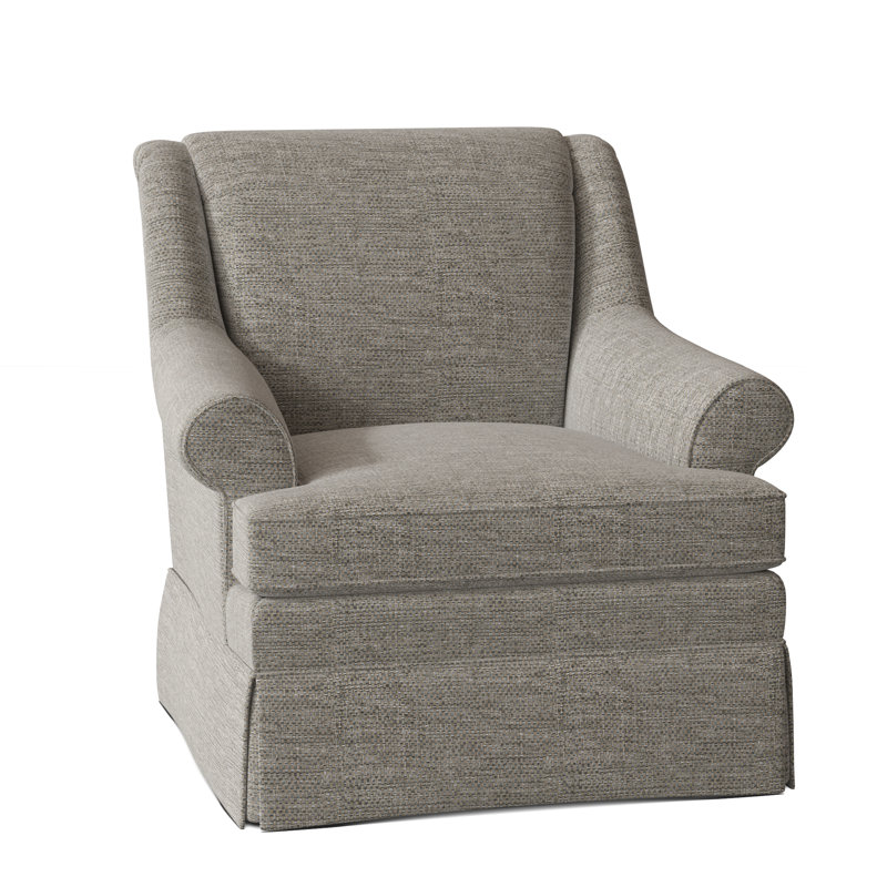 Fauteuil Eliana, Oui, Townhouse 41 - gris