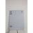 Horizontal Rectangle Mirror