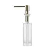 Trova Soap Dispenser