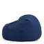 Bean Bag Bazaar Kingston Water-Resistant Classic Bean Bag-1447801198