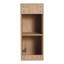 Armoire murale 12 po pour salle de bain murale