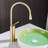 Single-handle Bathroom Faucet-99407300