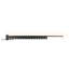 Portant pliant rétractable Spacemaster Pro-107178609