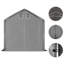 Trudel 3m x 6m Steel Party Tent