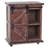 Rooker 3 -Drawer Accent Cabinet