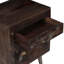 Livingon 40cm W Bedside Table
