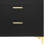 Kaomi 6 - Drawer 58.1'' W Double Dresser-1492581859