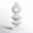 Fitzpatrick Ceramic Table Vase-1434853605