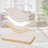 Rectangle Dog Bed-606982530