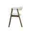 Fauteuils rembourrés avec structure en bois massif-80077019