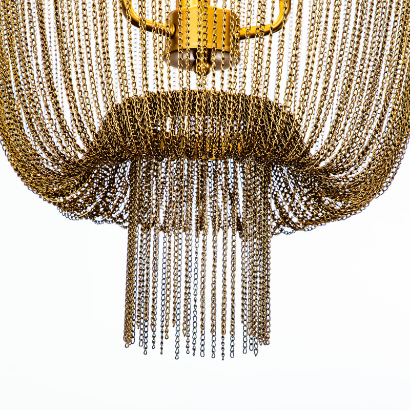 3 - Light Chandelier