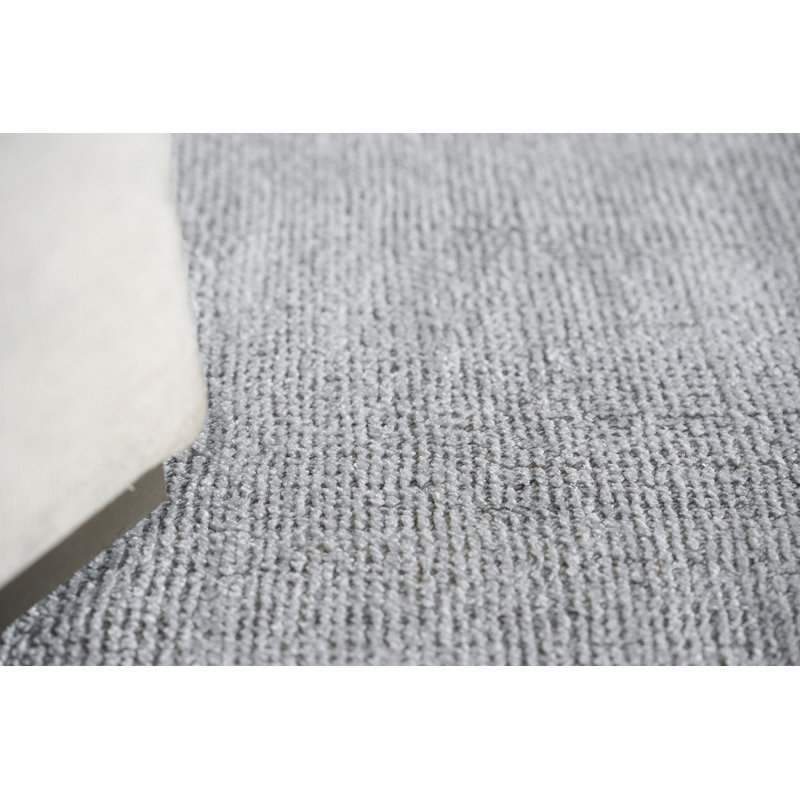 Poliforma Area Rug in Light Beige, Rectangle 14' x 18'