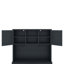 Armoire de cuisine avec bar Coffee Coffee