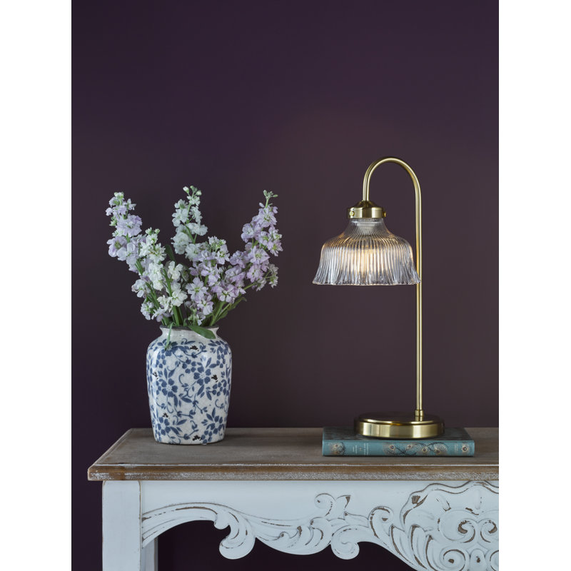Metal Table Lamp Lamp