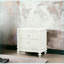 Table de chevet 2 tiroirs Dorothy