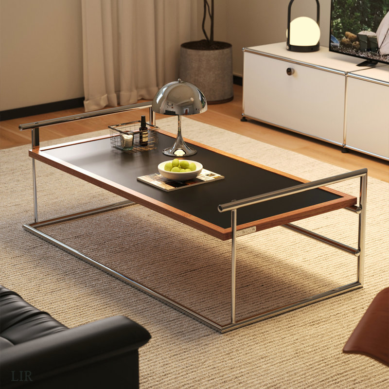 Table basse Table basse Bauhaus Living Room