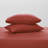 1800 Series Double-Brushed Microfiber Hypoallergenic Sheet Set-61322265-22057768