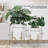 Katelynd Handmade Metal Pot Planter