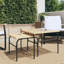 2 tables basses gigognes Ebern Designs
