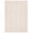 Vibe by Union Rustic Loehrke Powerloomed Stripes Tan/Taupe Area Rug-1073562659