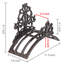 Iron Decorative Wall Garden Hose Holder