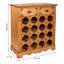 Verduzco 63cm W Chest of Drawers