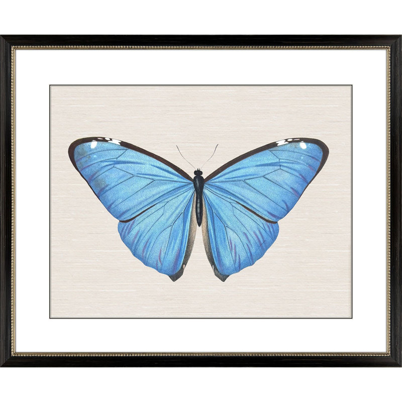 Langport II Framed Art
