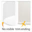 Parvin Flush Mount-1220517389
