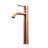 Single-handle Bathroom Faucet-101123212