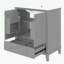 Rangement pour salle de bain Berdyne-1437428628