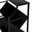 Keats Library 2 Tier 36"W Bookcase-1617863961