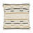 Vera Collection Cotton Pillow Cover