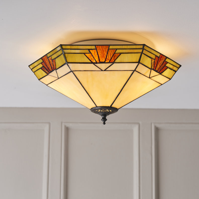 Warford Flush Mount