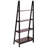 Maryana 58.43'' H x 25'' W Ladder Bookcase