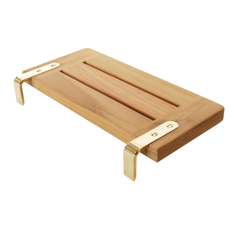 Safari Clip-On Chair Tray