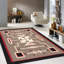 Geometric Area Rug
