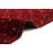 Ontiveros Red Rug