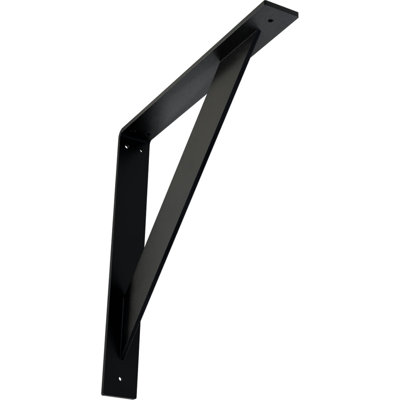 Traditional Steel Bracket