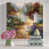 Toile tendue