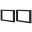 Daizhaun 100cm Solid Wood Bathroom Vanity Top-754054234