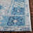 Amarien Performance Oriental Indoor/Outdoor Area Rug-729646971