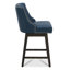 Tabouret de bar et de comptoir Arvelle-87776641-66189028