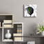 «Zen Stone» par Photoinc Studio, art mural en verre acrylique-1272617880