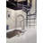 Peerless Faucets Pull Down Kitchen Faucet with Soap Dispenser-6650453